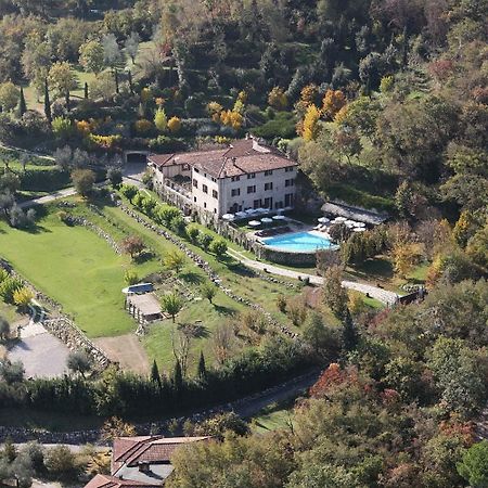 Villa Arcadio Salò Eksteriør billede