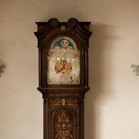 Villa Arcadio Salò Eksteriør billede