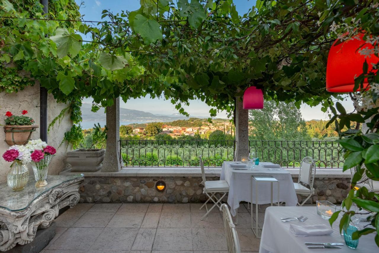 Villa Arcadio Salò Eksteriør billede