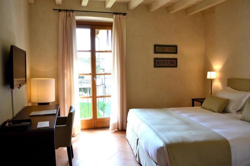 Villa Arcadio Salò Eksteriør billede