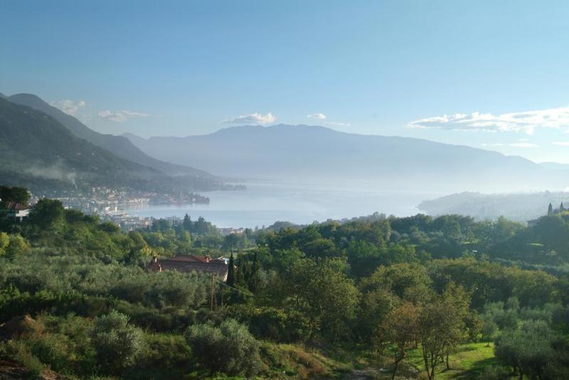 Villa Arcadio Salò Eksteriør billede