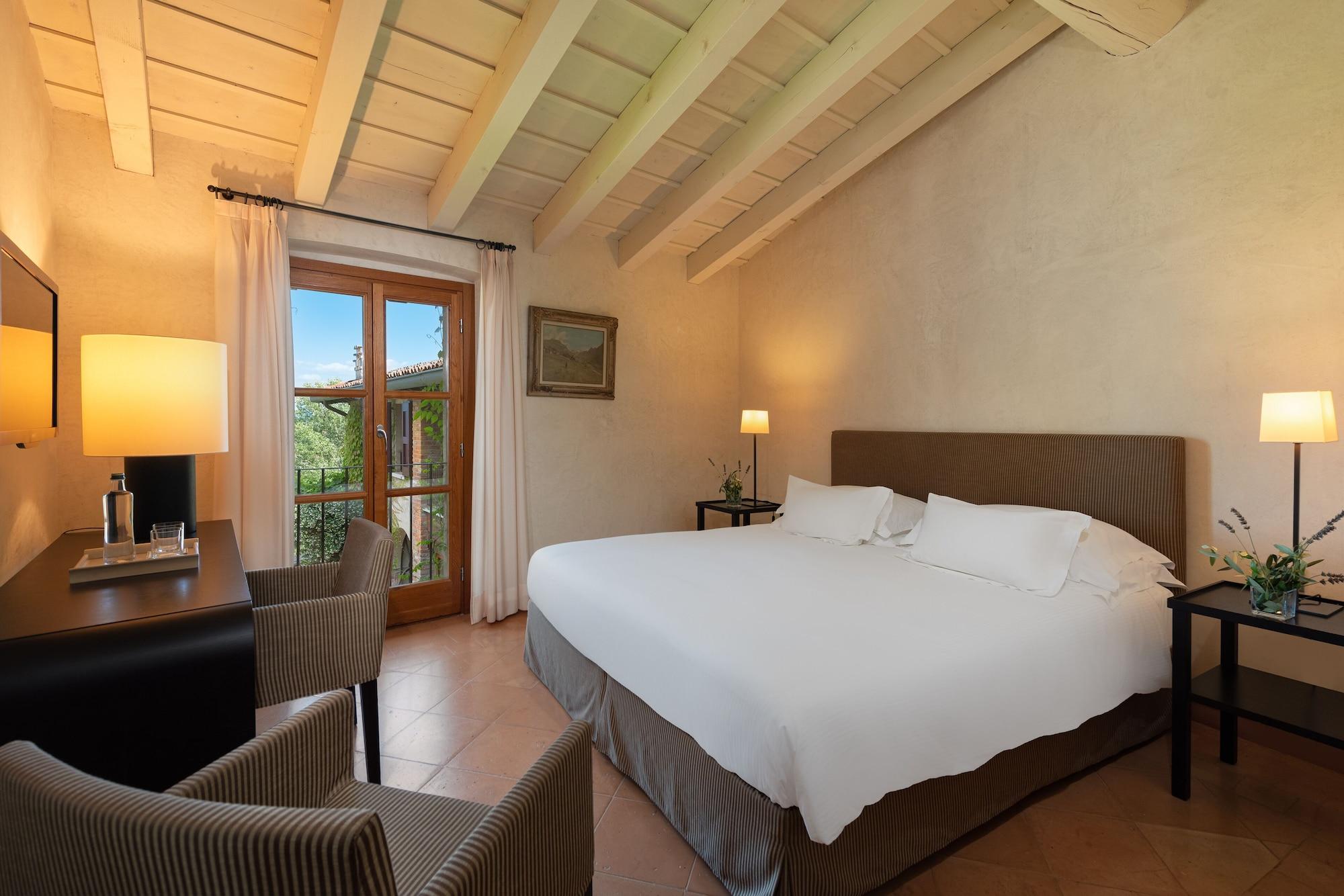 Villa Arcadio Salò Eksteriør billede