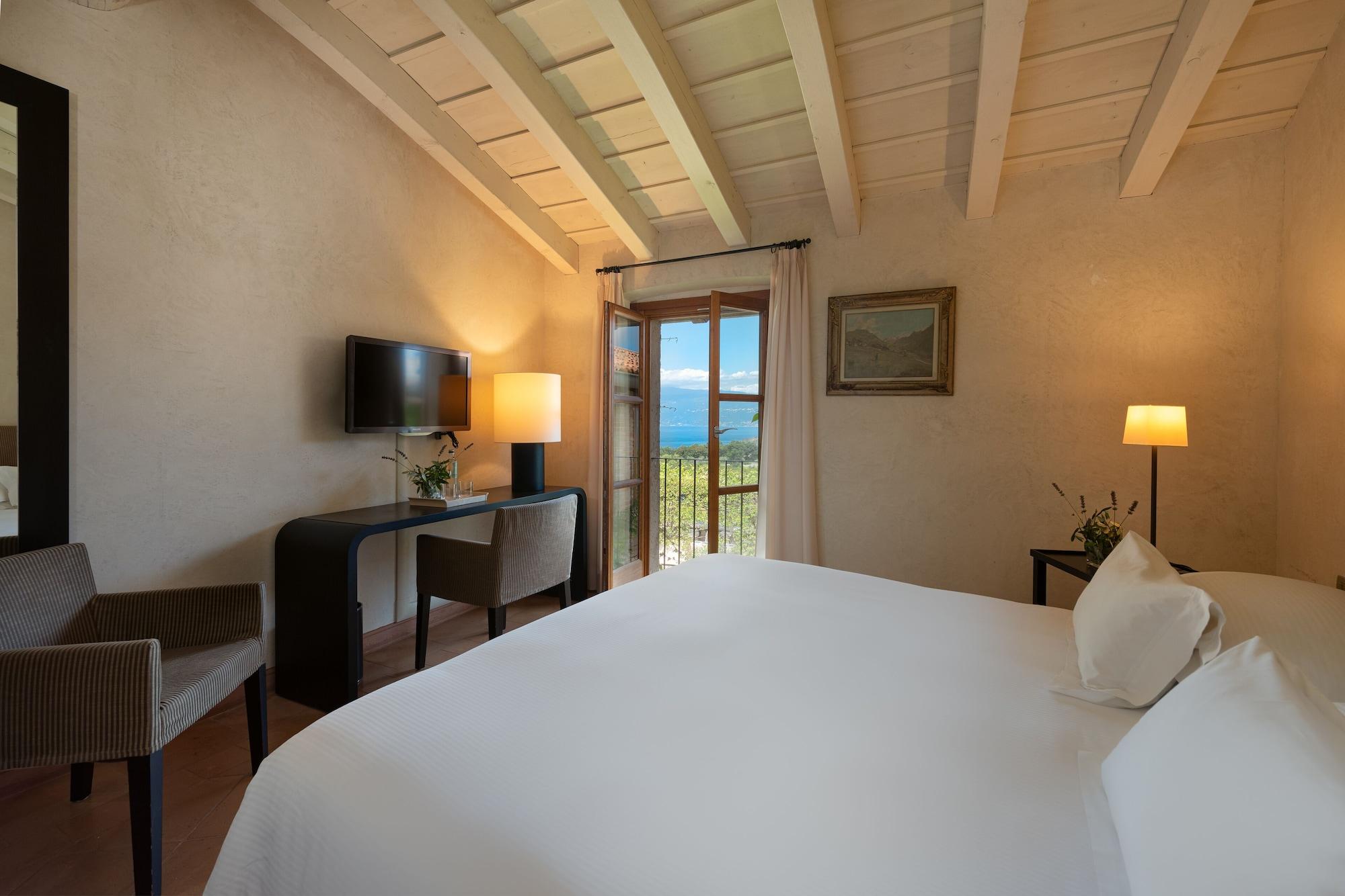 Villa Arcadio Salò Eksteriør billede