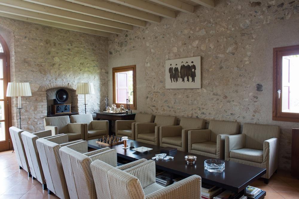 Villa Arcadio Salò Eksteriør billede