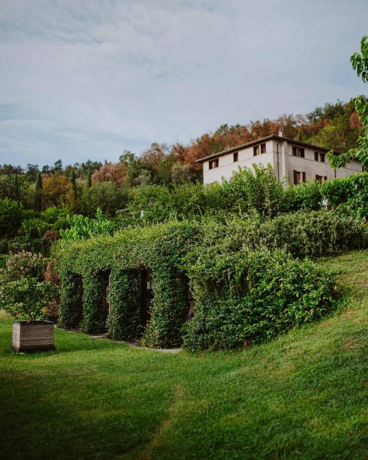 Villa Arcadio Salò Eksteriør billede
