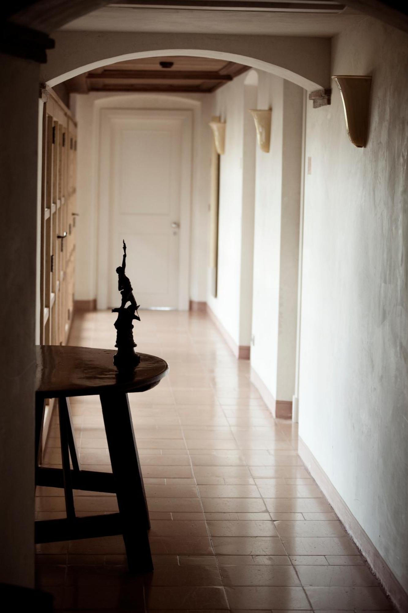 Villa Arcadio Salò Eksteriør billede