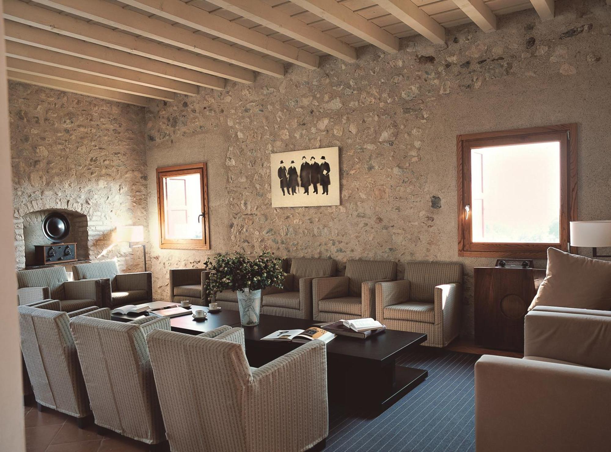 Villa Arcadio Salò Eksteriør billede