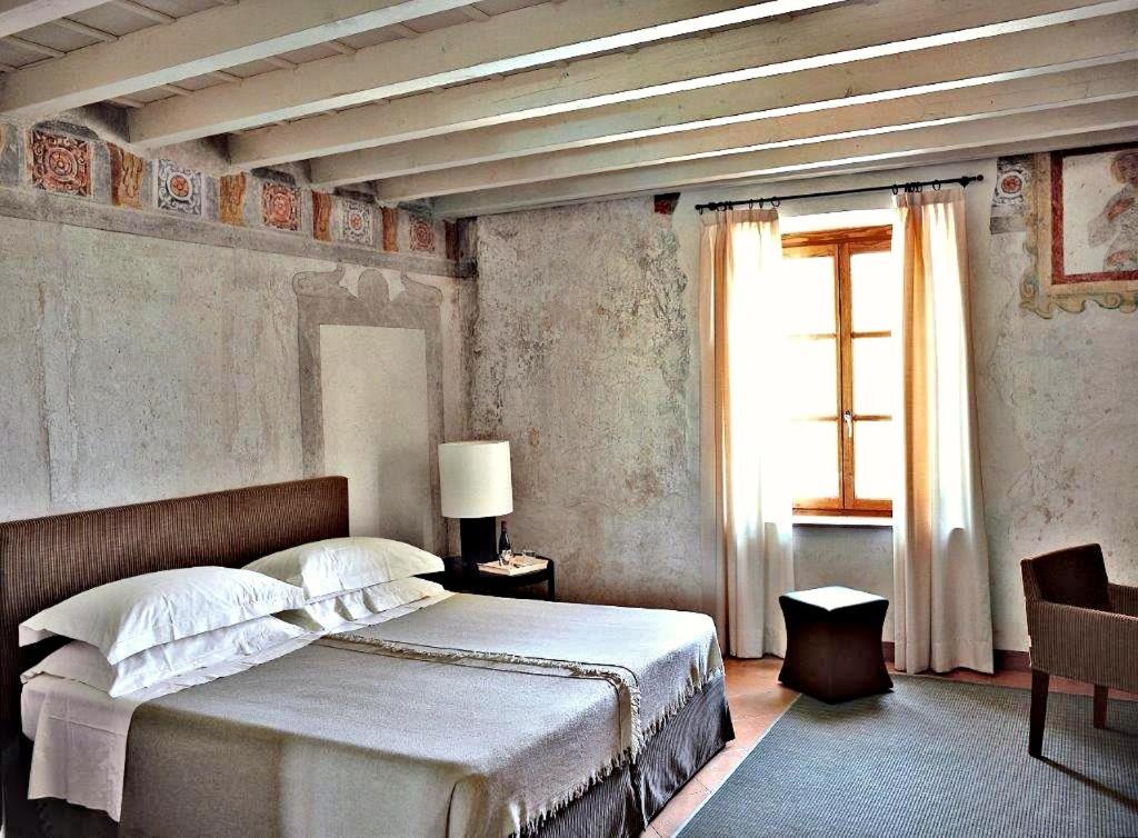 Villa Arcadio Salò Eksteriør billede