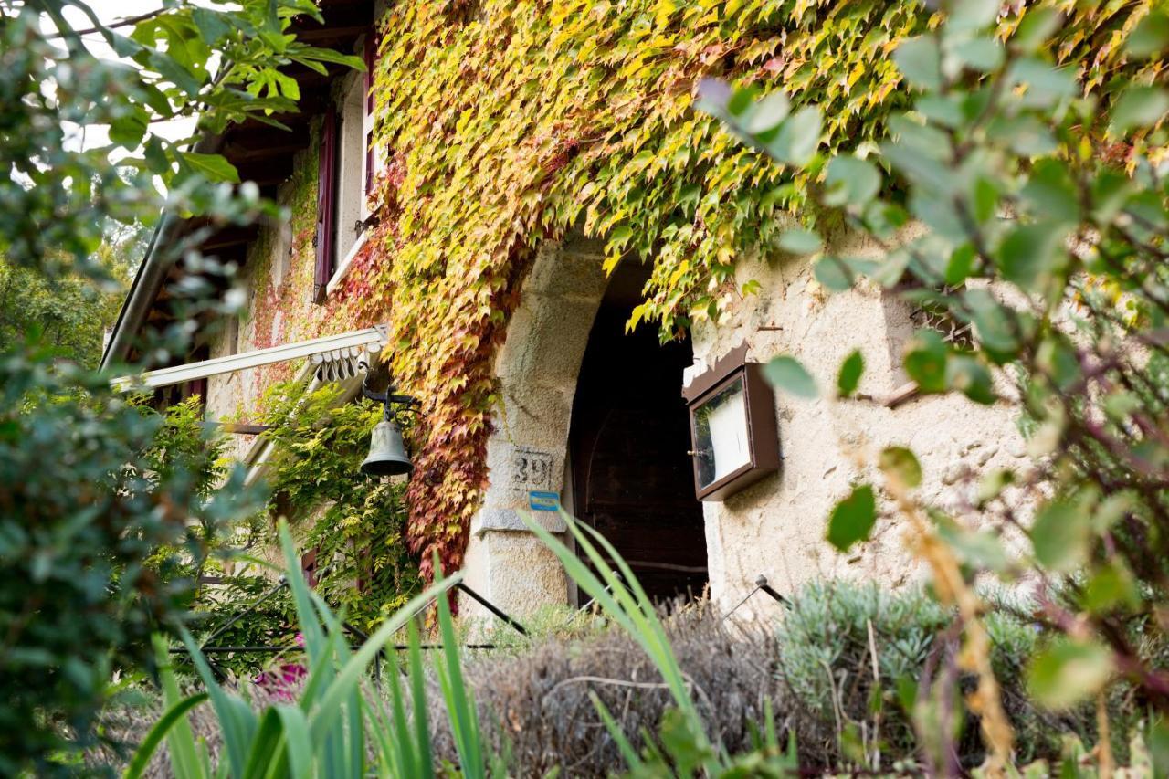 Villa Arcadio Salò Eksteriør billede