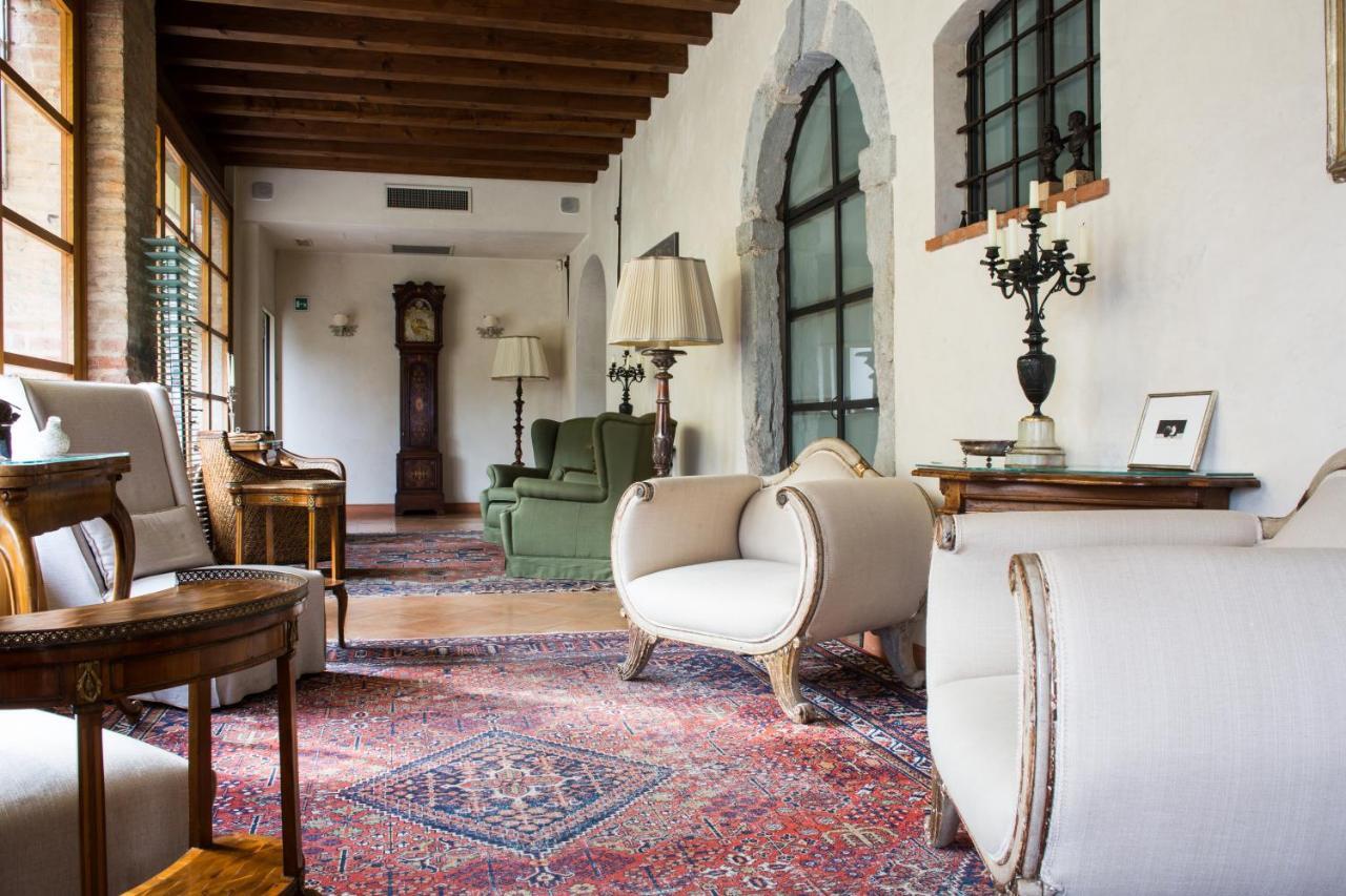 Villa Arcadio Salò Eksteriør billede