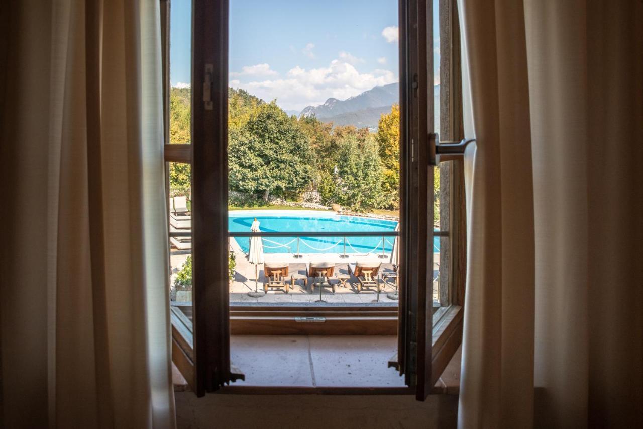 Villa Arcadio Salò Eksteriør billede