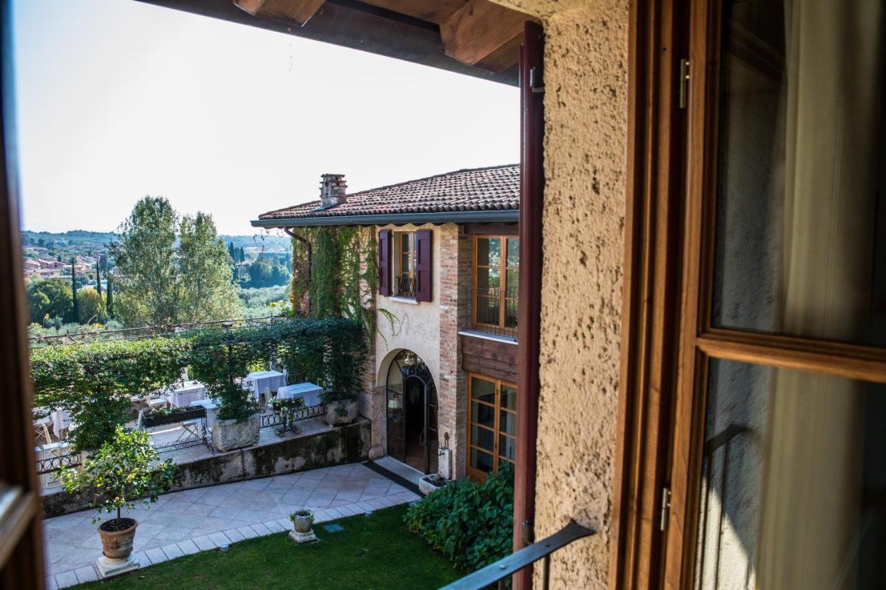 Villa Arcadio Salò Eksteriør billede